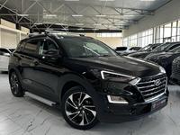 Hyundai Tucson 2019 годаүшін12 000 000 тг. в Шымкент