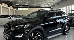 Hyundai Tucson 2019 года за 12 000 000 тг. в Шымкент – фото 3