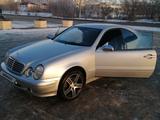 Mercedes-Benz CLK 200 2002 года за 3 500 000 тг. в Павлодар – фото 2