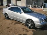 Mercedes-Benz CLK 200 2002 годаүшін3 500 000 тг. в Павлодар – фото 3