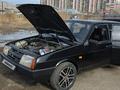 ВАЗ (Lada) 21099 2000 года за 700 000 тг. в Астана – фото 6