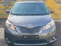 Toyota Sienna 2013 года за 11 800 000 тг. в Алматы – фото 2