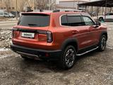 Haval Dargo 2023 года за 11 900 000 тг. в Актобе – фото 2