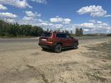 Haval Dargo 2023 года за 11 900 000 тг. в Актобе – фото 4