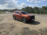 Haval Dargo 2023 года за 11 900 000 тг. в Актобе – фото 3