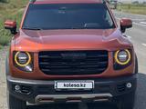 Haval Dargo 2023 года за 11 900 000 тг. в Актобе – фото 5