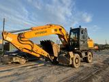 Hyundai  R170W 2013 года за 31 000 000 тг. в Щучинск – фото 2