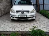 Mercedes-Benz B 170 2008 годаүшін2 800 000 тг. в Петропавловск – фото 3