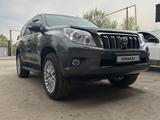 Toyota Land Cruiser Prado 2012 года за 15 500 000 тг. в Алматы – фото 3