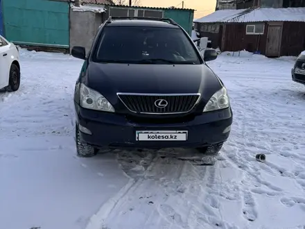 Lexus RX 300 2005 года за 7 200 000 тг. в Астана – фото 3