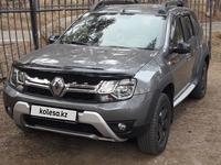 Renault Duster 2020 года за 10 000 000 тг. в Алматы