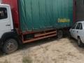 Борт на Ман Шторка за 350 000 тг. в Шымкент