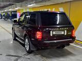 Land Rover Range Rover 2010 годаүшін14 700 000 тг. в Алматы – фото 5