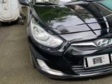 Hyundai Solaris 2011 годаfor5 500 000 тг. в Алматы – фото 3