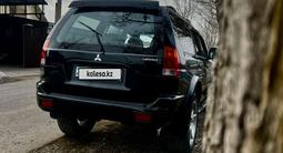 Mitsubishi Montero Sport 2000 года за 4 400 000 тг. в Алматы – фото 4