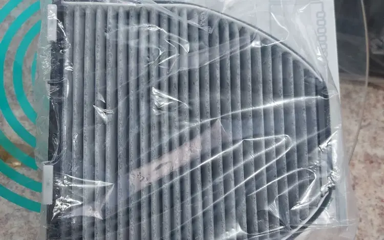 Фильтр салона в оригинале на W212 mercedes за 32 500 тг. в Астана