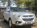 Hyundai Tucson 2013 года за 5 500 000 тг. в Алматы