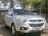 Hyundai Tucson 2013 годаүшін5 500 000 тг. в Алматы
