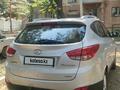 Hyundai Tucson 2013 года за 5 500 000 тг. в Алматы – фото 4
