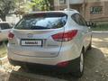 Hyundai Tucson 2013 года за 5 500 000 тг. в Алматы – фото 9