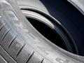 255/45/20 Pirelli. ДВА (2) баллона за 35 000 тг. в Алматы – фото 4