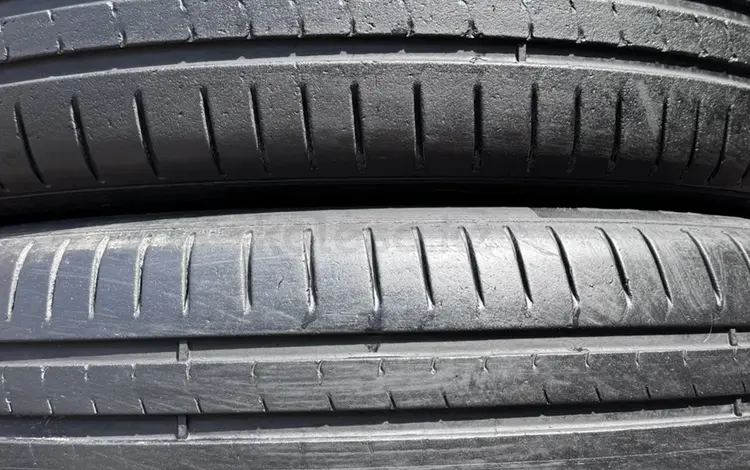 255/45/20 Pirelli. ДВА (2) баллона за 35 000 тг. в Алматы