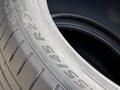255/45/20 Pirelli. ДВА (2) баллона за 35 000 тг. в Алматы – фото 6