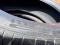 255/45/20 Pirelli. ДВА (2) баллона за 35 000 тг. в Алматы – фото 7