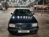 Audi 100 1994 годаүшін2 000 000 тг. в Шымкент