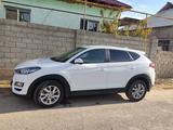 Hyundai Tucson 2021 годаfor12 500 000 тг. в Шымкент – фото 5