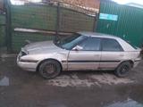 Mazda 323 1991 года за 300 000 тг. в Алматы – фото 4