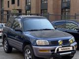 Toyota RAV4 1995 года за 2 800 000 тг. в Алматы – фото 4