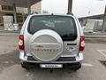 Chevrolet Niva 2014 года за 3 950 000 тг. в Алматы – фото 4