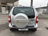 Chevrolet Niva 2014 года за 3 950 000 тг. в Алматы – фото 4