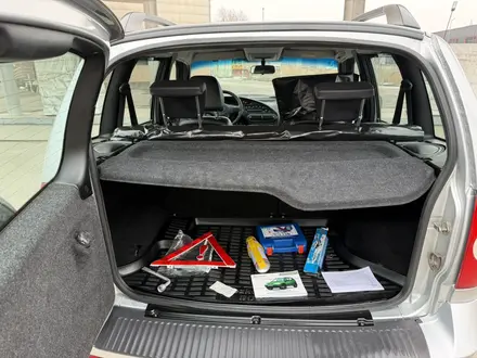 Chevrolet Niva 2014 года за 3 950 000 тг. в Алматы – фото 13