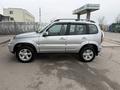 Chevrolet Niva 2014 года за 3 950 000 тг. в Алматы – фото 14