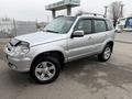 Chevrolet Niva 2014 года за 3 950 000 тг. в Алматы – фото 19
