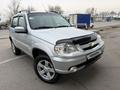 Chevrolet Niva 2014 года за 3 950 000 тг. в Алматы