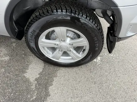 Chevrolet Niva 2014 года за 3 950 000 тг. в Алматы – фото 21