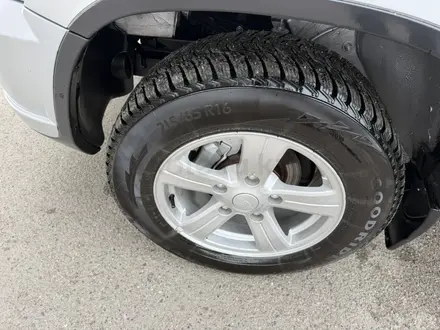 Chevrolet Niva 2014 года за 3 950 000 тг. в Алматы – фото 24