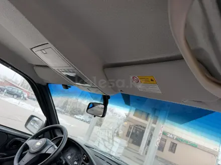 Chevrolet Niva 2014 года за 3 950 000 тг. в Алматы – фото 27