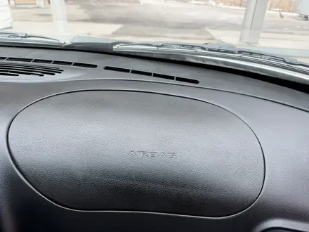 Chevrolet Niva 2014 года за 3 950 000 тг. в Алматы – фото 28