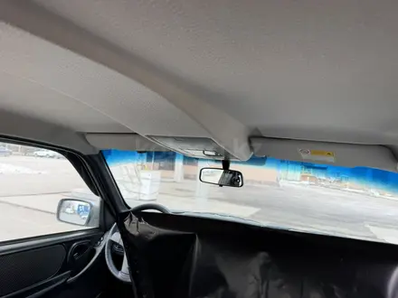 Chevrolet Niva 2014 года за 3 950 000 тг. в Алматы – фото 34