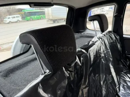 Chevrolet Niva 2014 года за 3 950 000 тг. в Алматы – фото 35