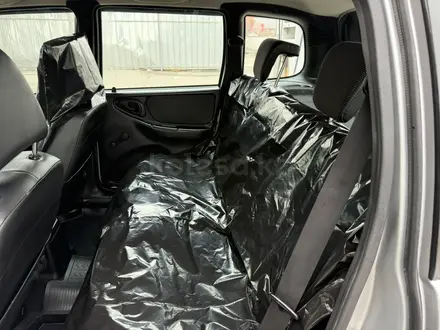 Chevrolet Niva 2014 года за 3 950 000 тг. в Алматы – фото 37