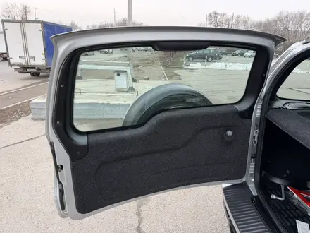 Chevrolet Niva 2014 года за 3 950 000 тг. в Алматы – фото 38