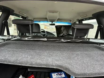Chevrolet Niva 2014 года за 3 950 000 тг. в Алматы – фото 39