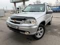 Chevrolet Niva 2014 года за 3 950 000 тг. в Алматы – фото 2