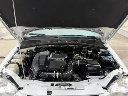 Chevrolet Niva 2014 года за 3 950 000 тг. в Алматы – фото 43