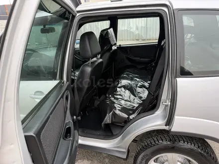 Chevrolet Niva 2014 года за 3 950 000 тг. в Алматы – фото 44